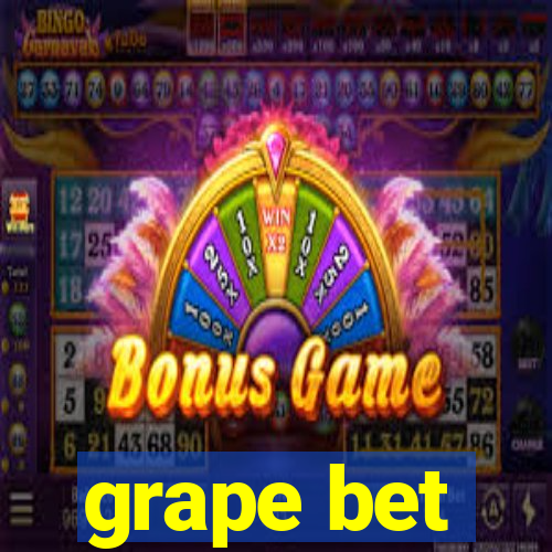 grape bet